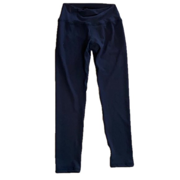 Yoganastix Pants - Yoganastix Black Leggings Yoga Tights NWT
